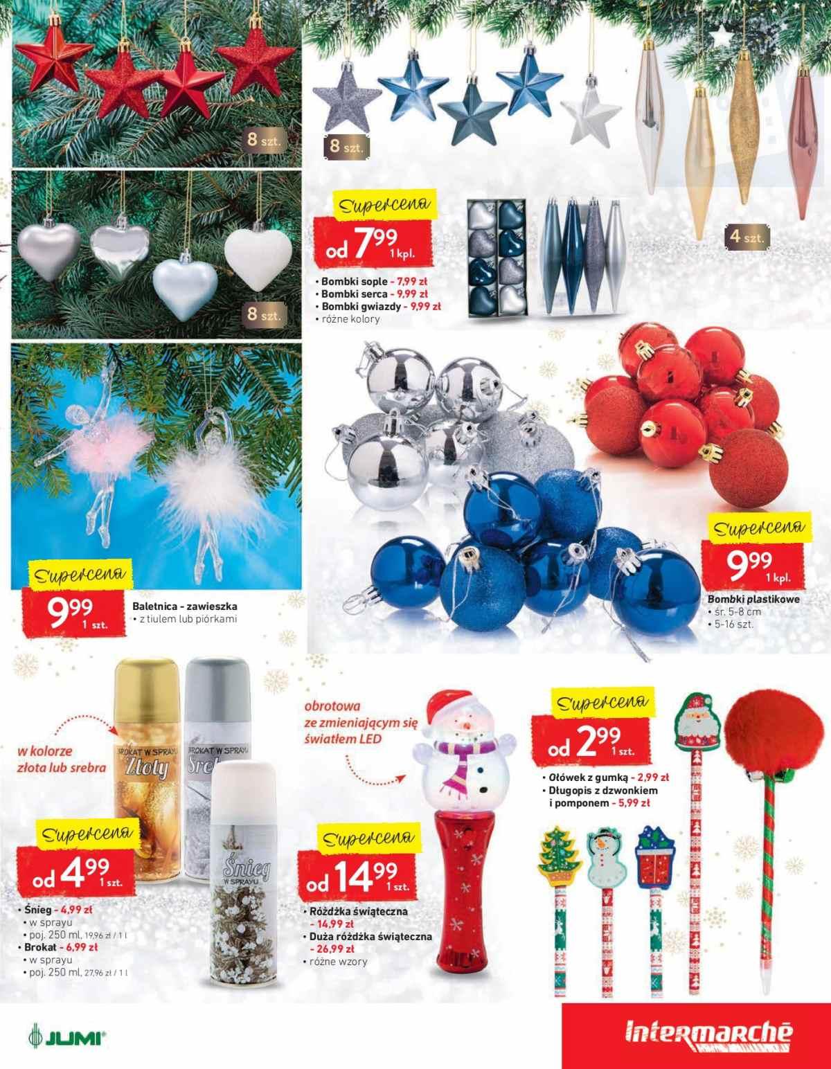 Gazetka promocyjna Intermarche str. 31