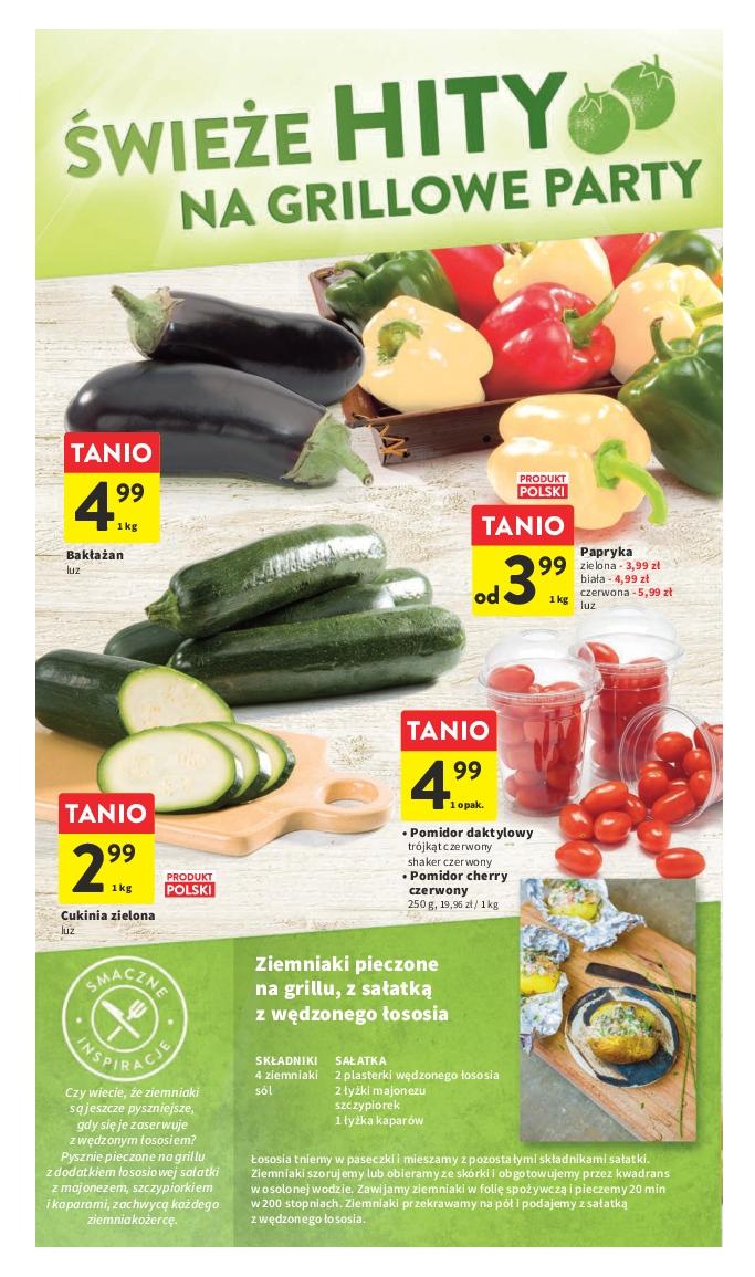 Gazetka promocyjna Intermarche str. 12