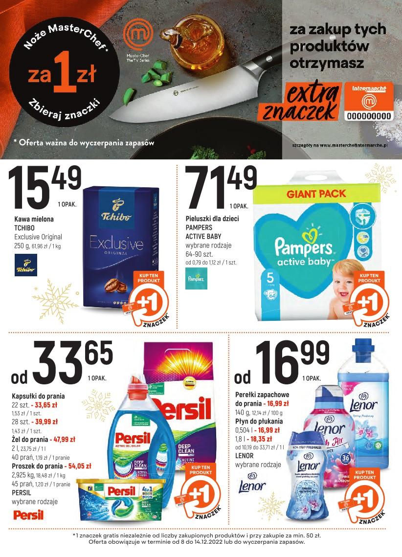 Gazetka promocyjna Intermarche str. 13