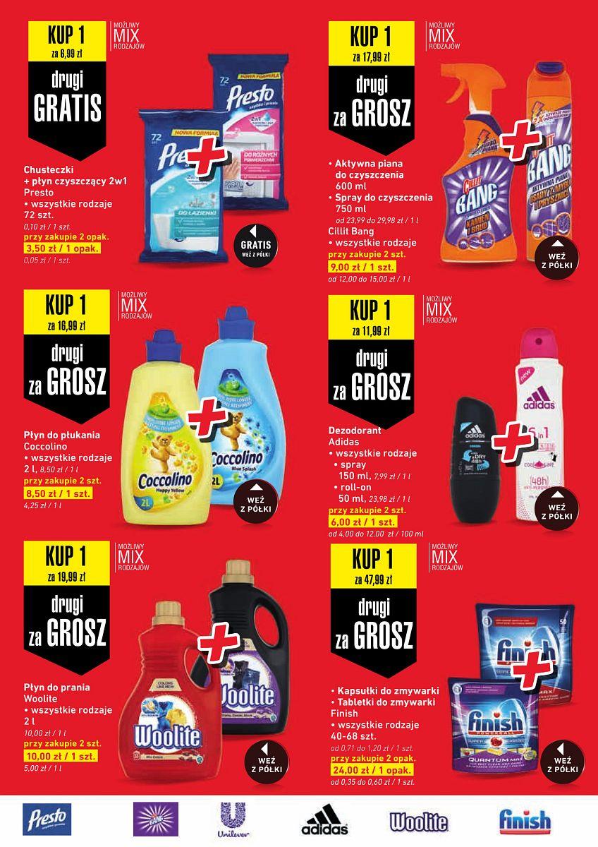 Gazetka promocyjna Intermarche str. 17