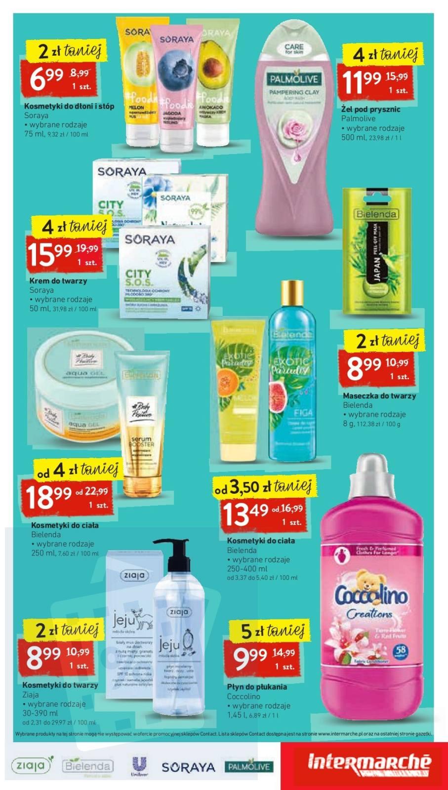 Gazetka promocyjna Intermarche str. 19