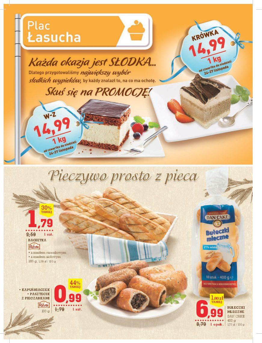 Gazetka promocyjna Intermarche str. 4