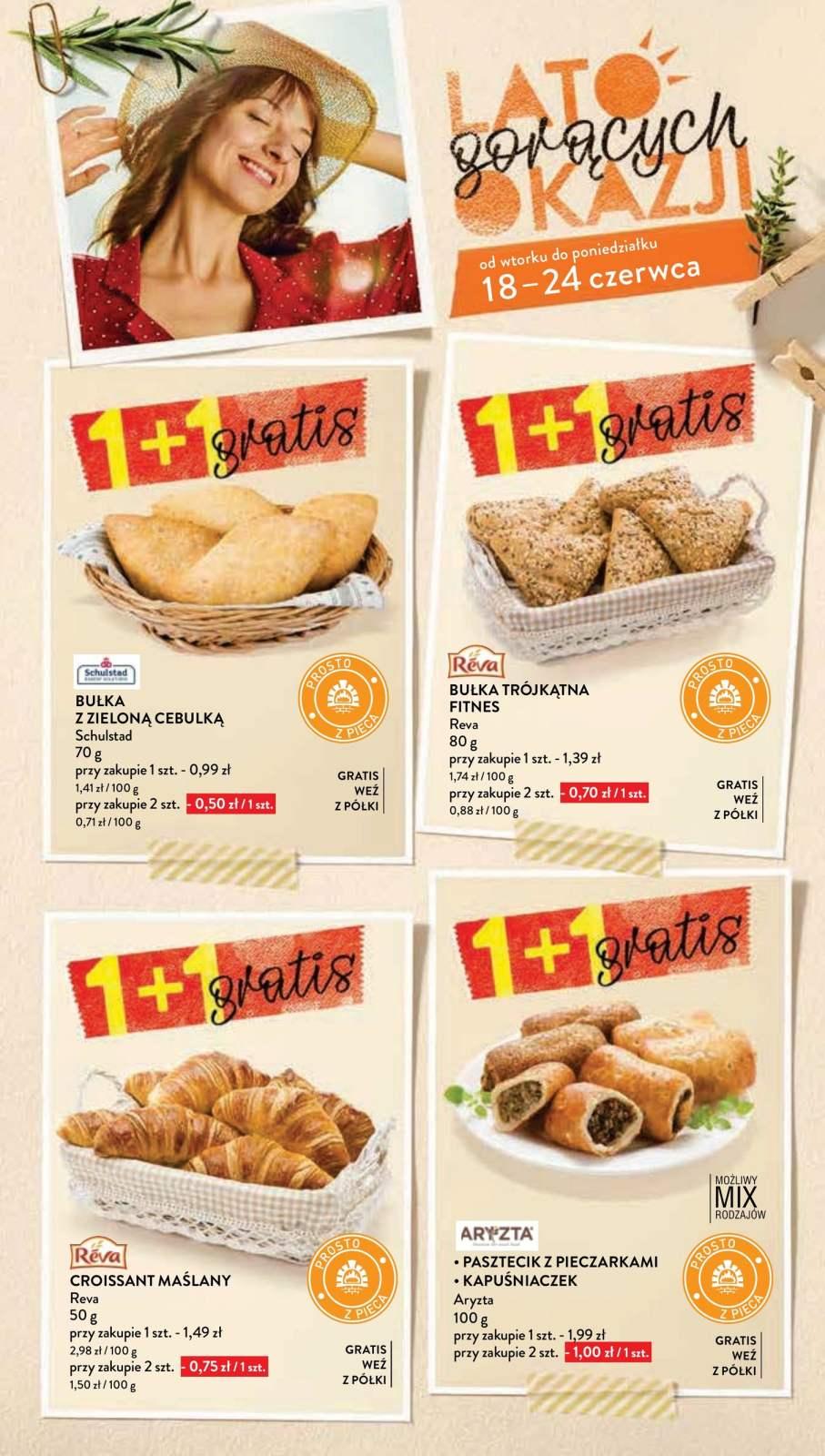 Gazetka promocyjna Intermarche str. 4