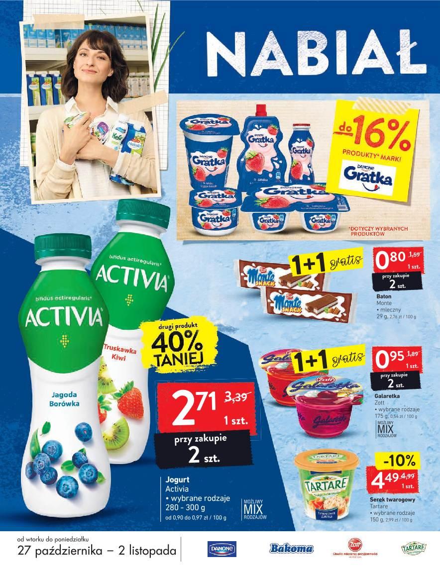 Gazetka promocyjna Intermarche str. 14
