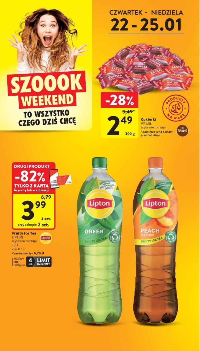 Gazetka promocyjna Intermarche str. 4