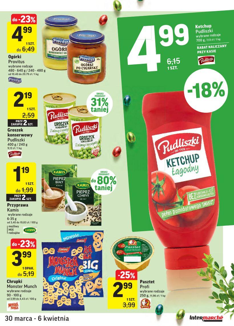 Gazetka promocyjna Intermarche str. 37
