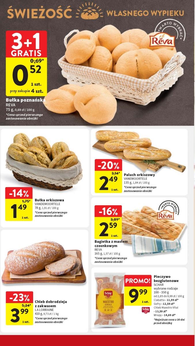 Gazetka promocyjna Intermarche str. 18