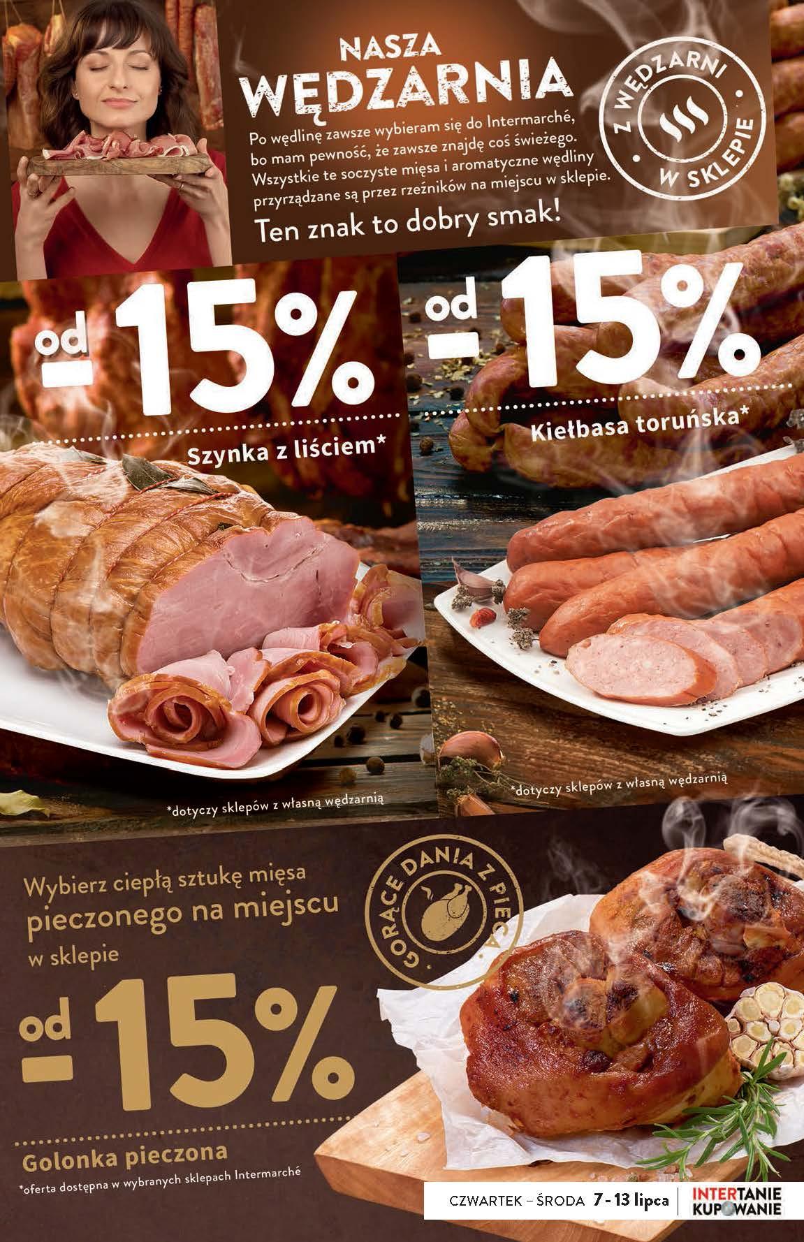 Gazetka promocyjna Intermarche str. 13