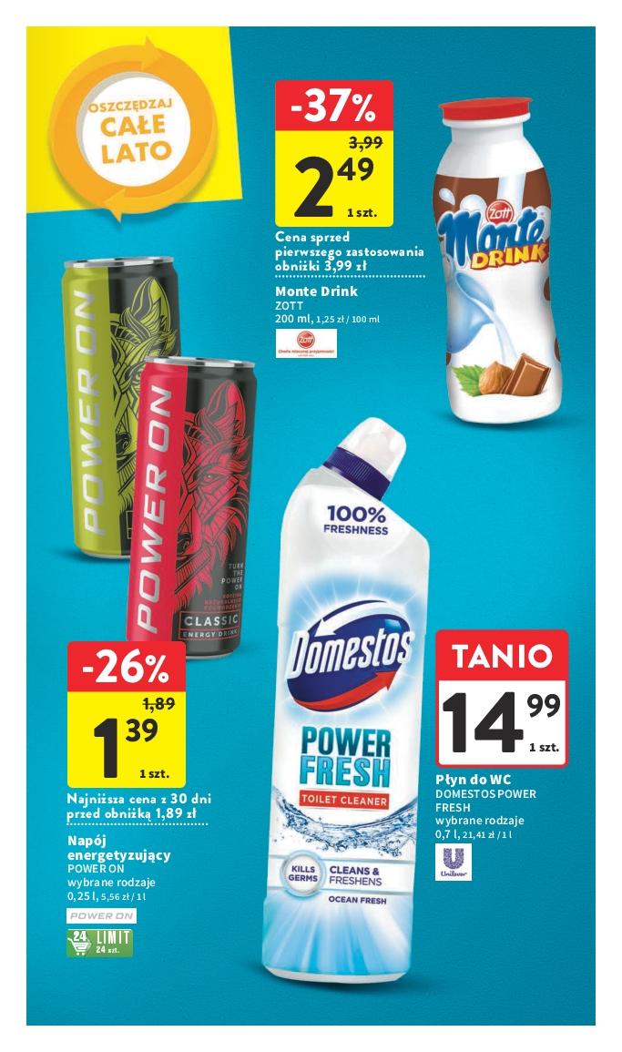 Gazetka promocyjna Intermarche str. 39