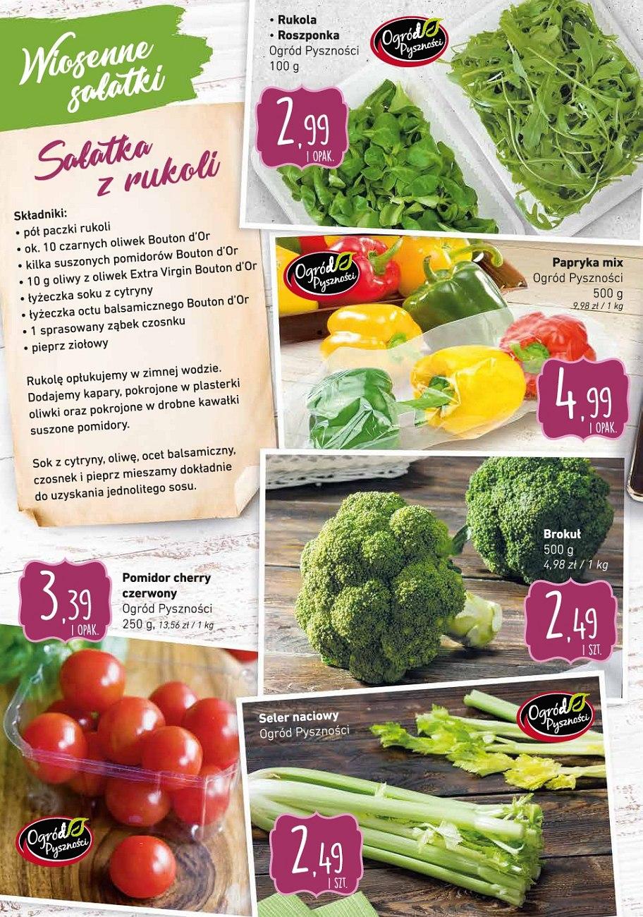 Gazetka promocyjna Intermarche str. 10