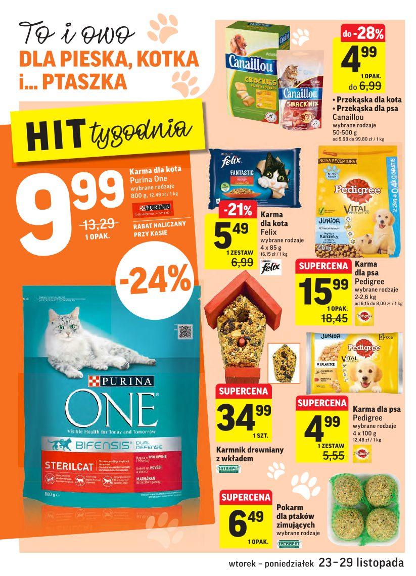 Gazetka promocyjna Intermarche str. 30