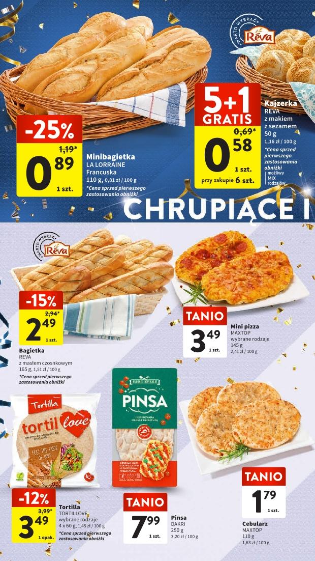 Gazetka promocyjna Intermarche str. 12