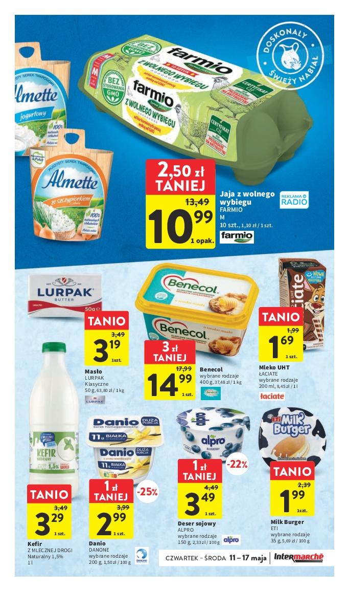 Gazetka promocyjna Intermarche str. 21