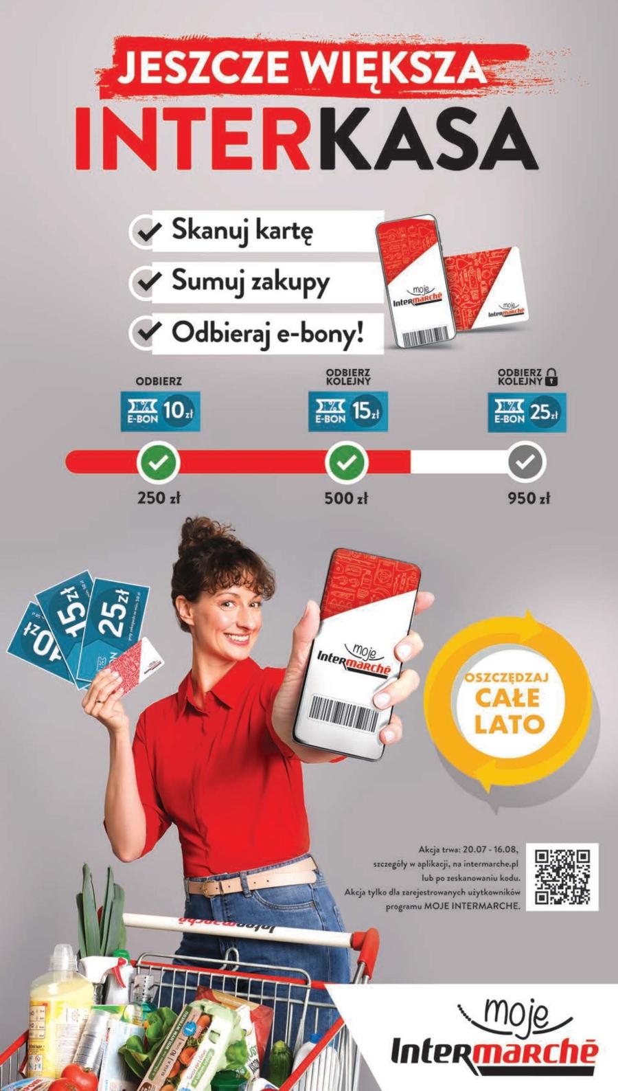 Gazetka promocyjna Intermarche str. 5