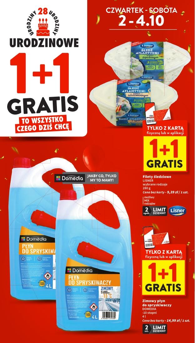 Gazetka promocyjna Intermarche str. 2