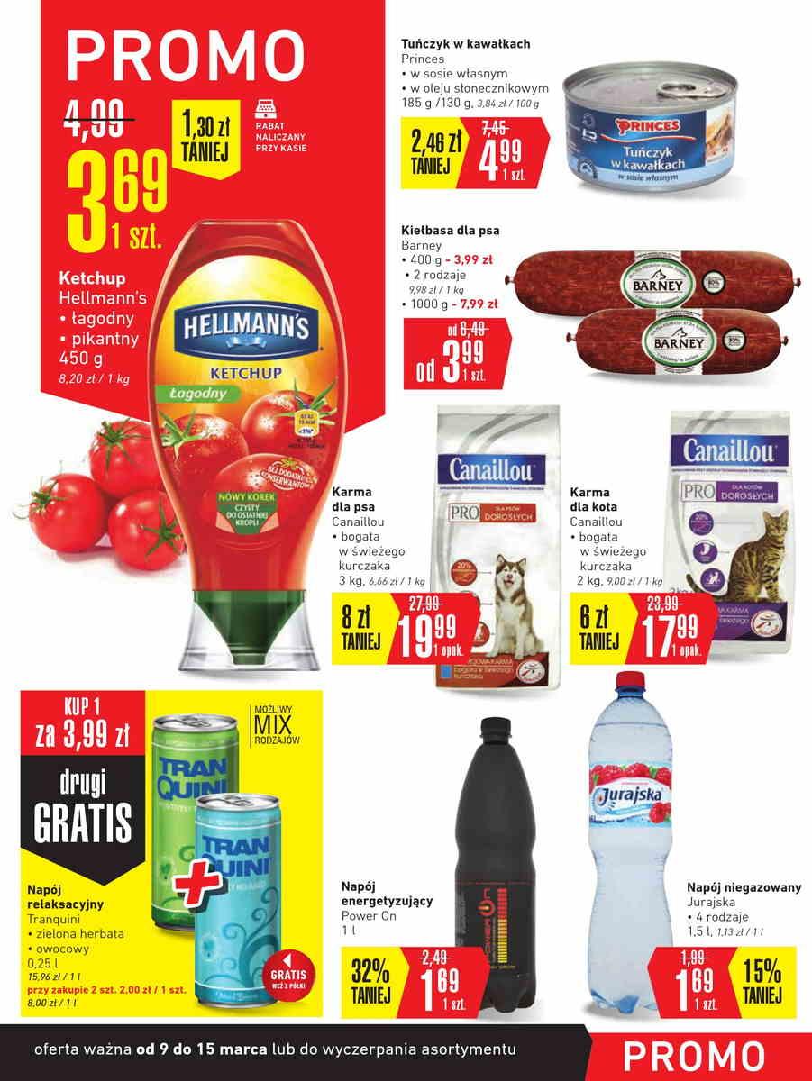 Gazetka promocyjna Intermarche str. 16
