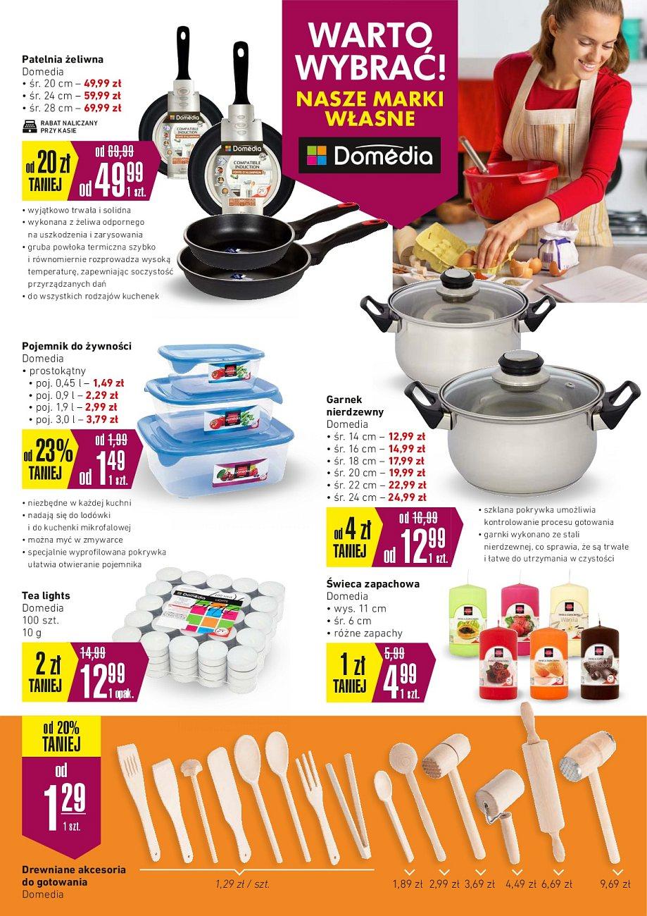 Gazetka promocyjna Intermarche str. 19