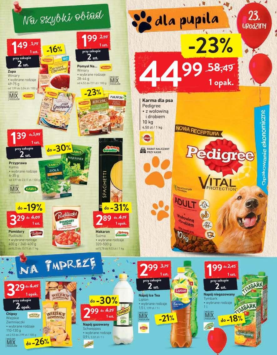 Gazetka promocyjna Intermarche str. 27