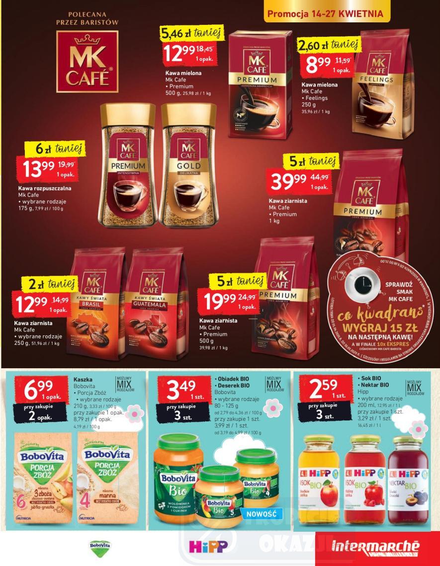 Gazetka promocyjna Intermarche str. 17