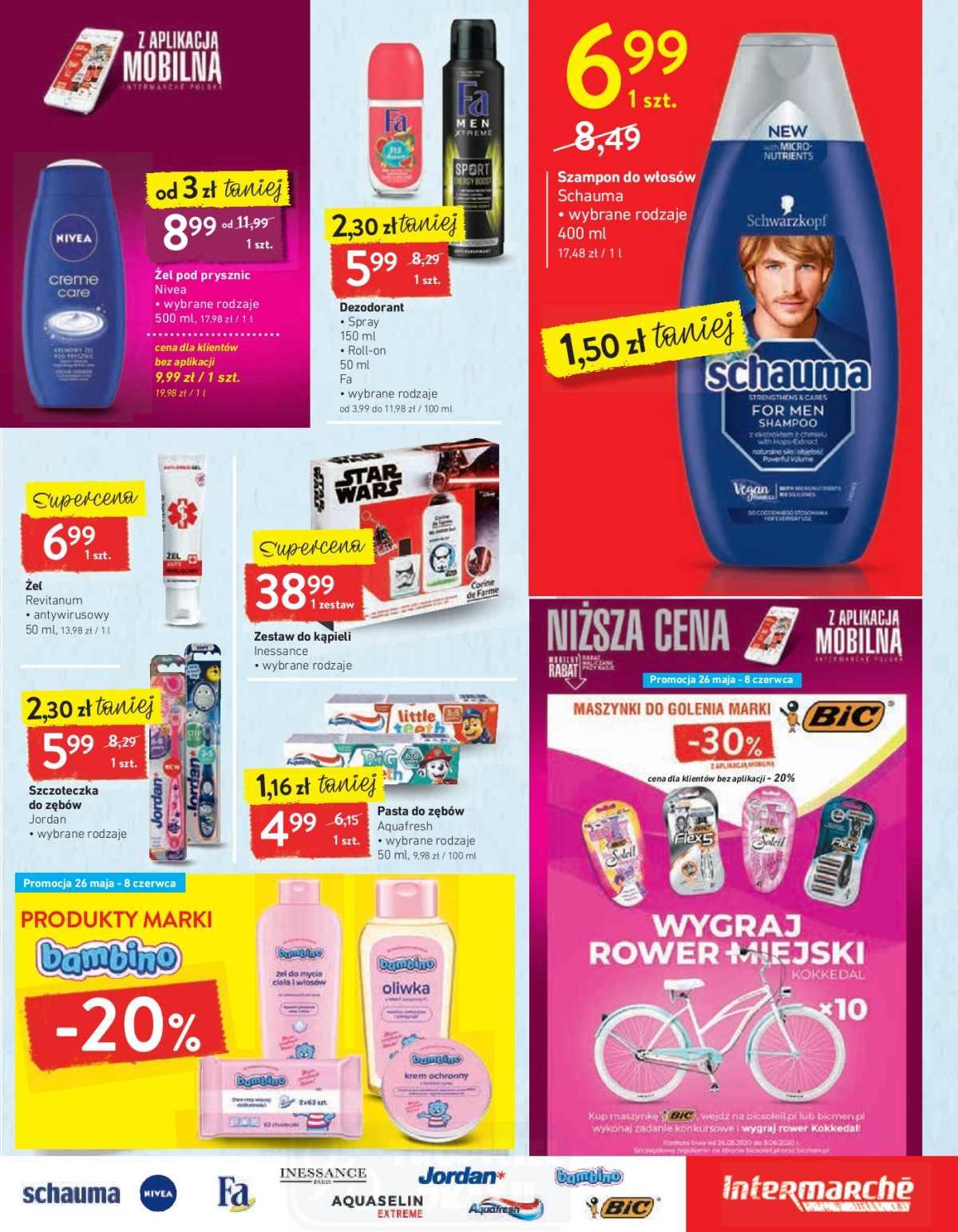 Gazetka promocyjna Intermarche str. 23