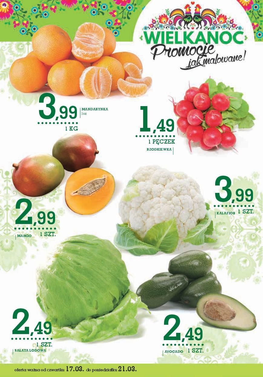 Gazetka promocyjna Intermarche str. 12