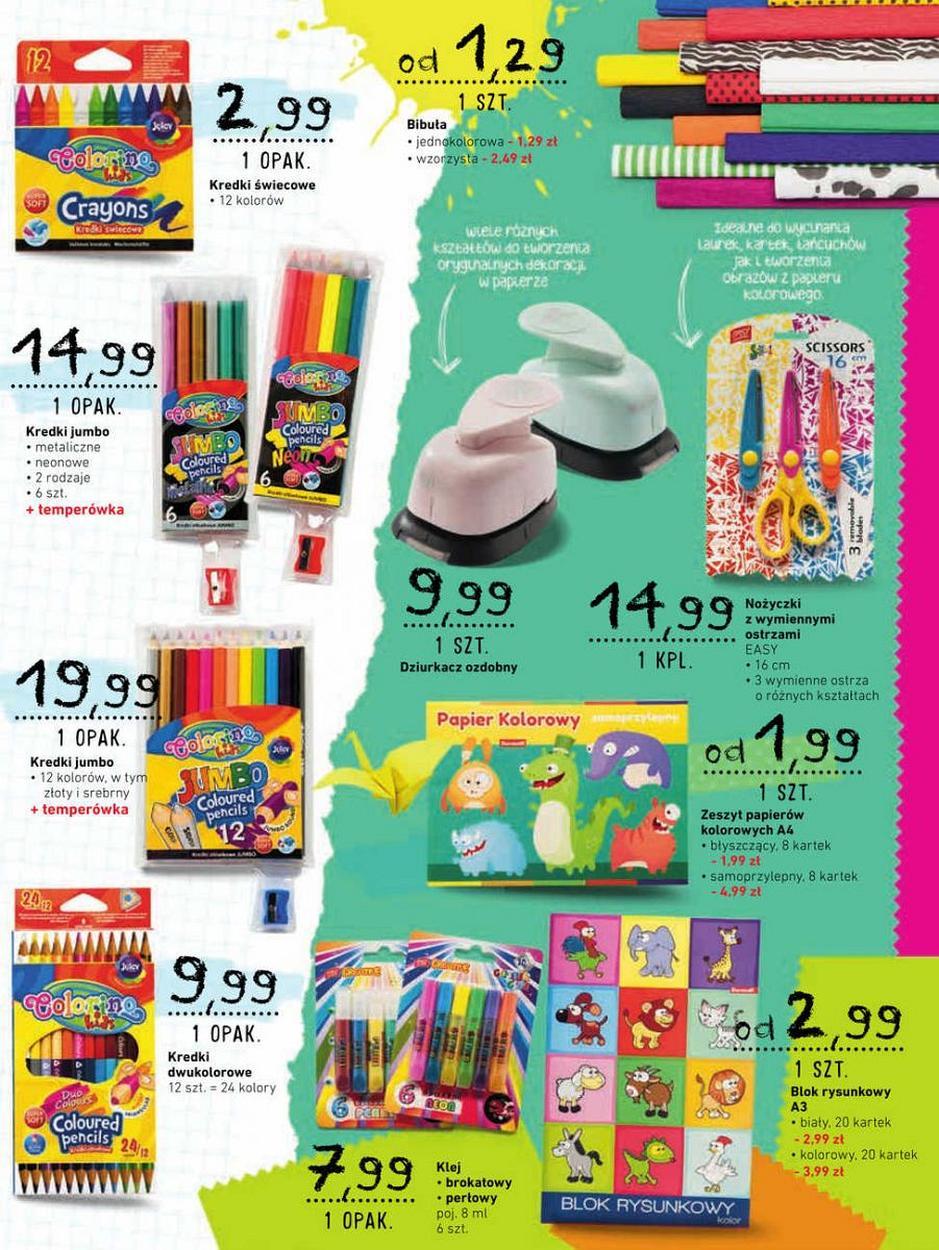 Gazetka promocyjna Intermarche str. 19