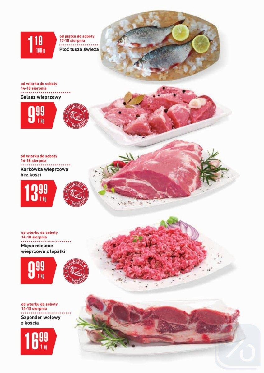 Gazetka promocyjna Intermarche str. 4