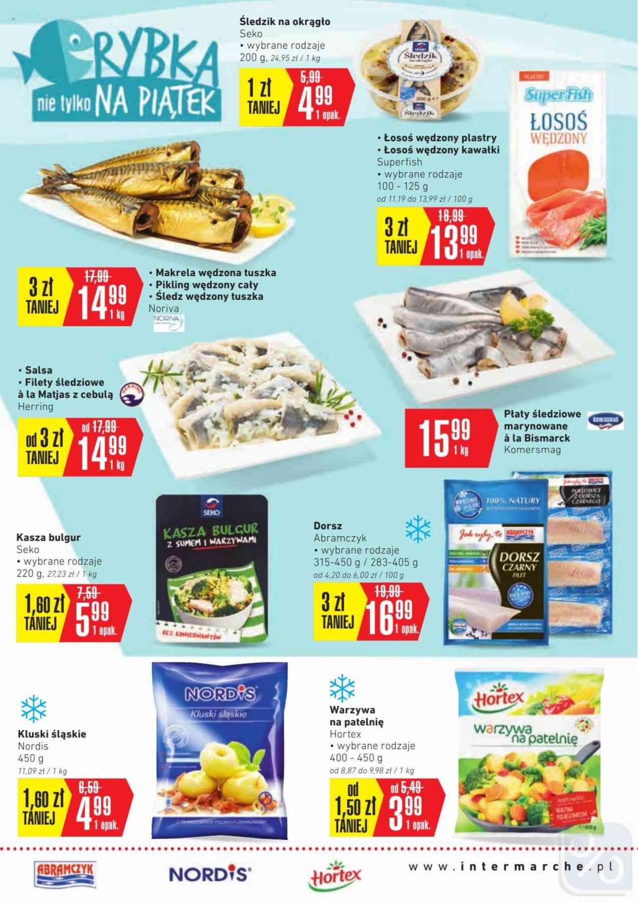 Gazetka promocyjna Intermarche str. 5