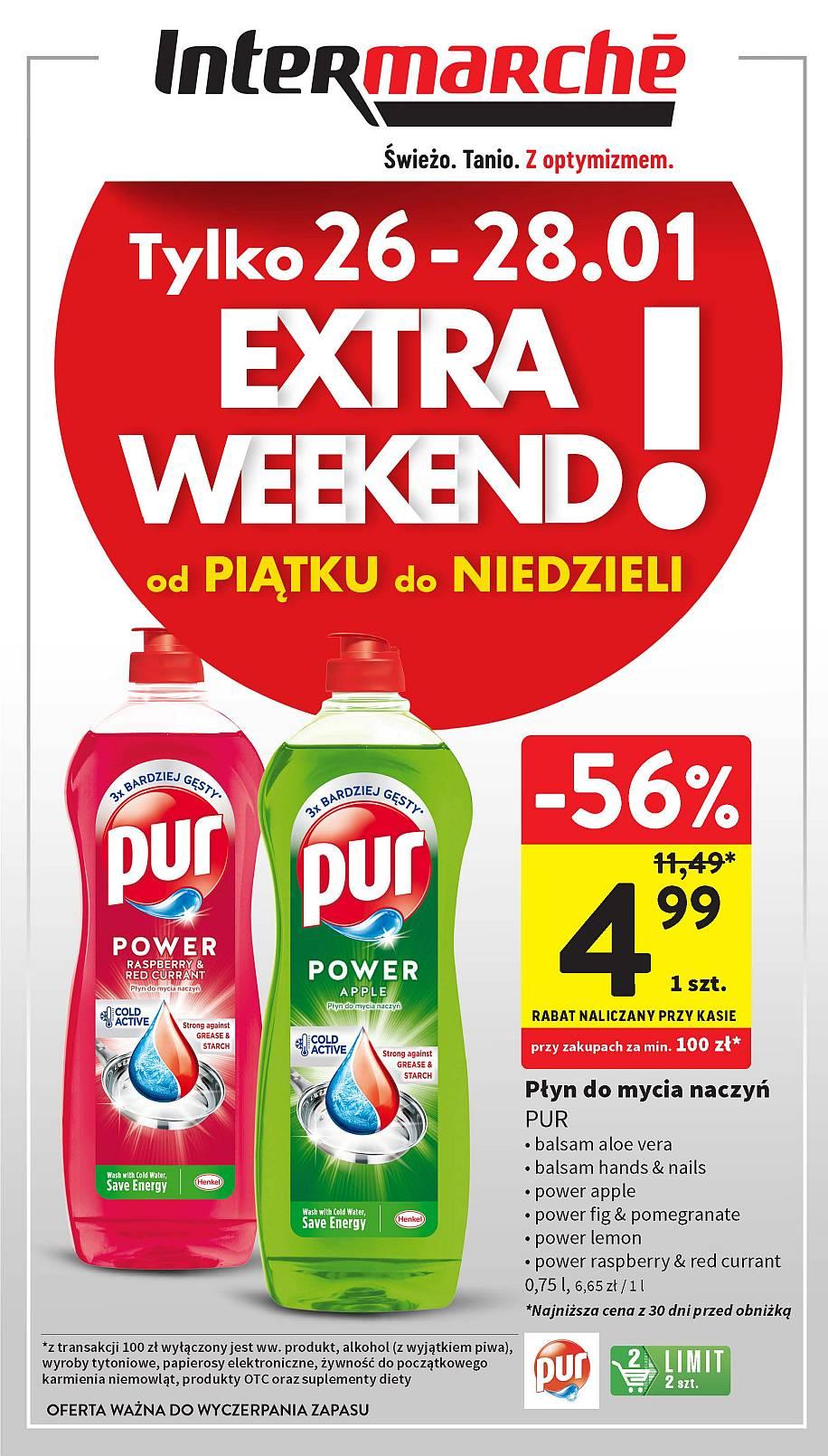 Gazetka promocyjna Intermarche str. 3