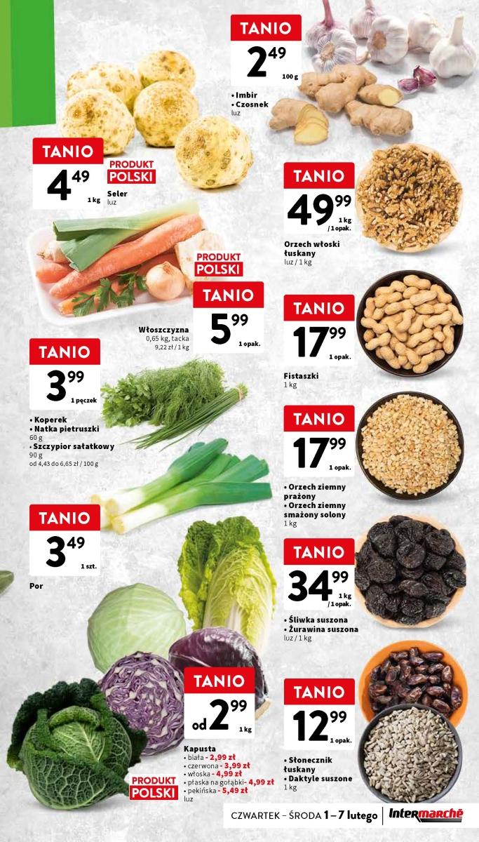 Gazetka promocyjna Intermarche str. 15