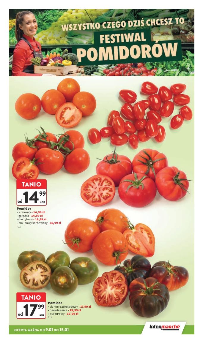 Gazetka promocyjna Intermarche str. 11