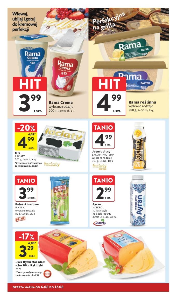 Gazetka promocyjna Intermarche str. 24