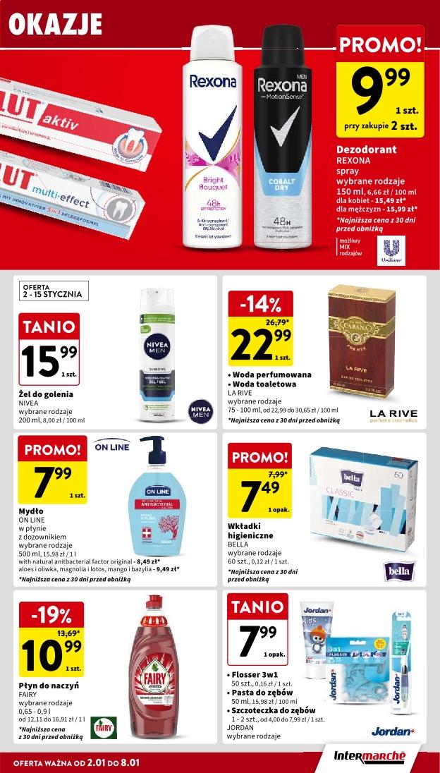 Gazetka promocyjna Intermarche str. 35