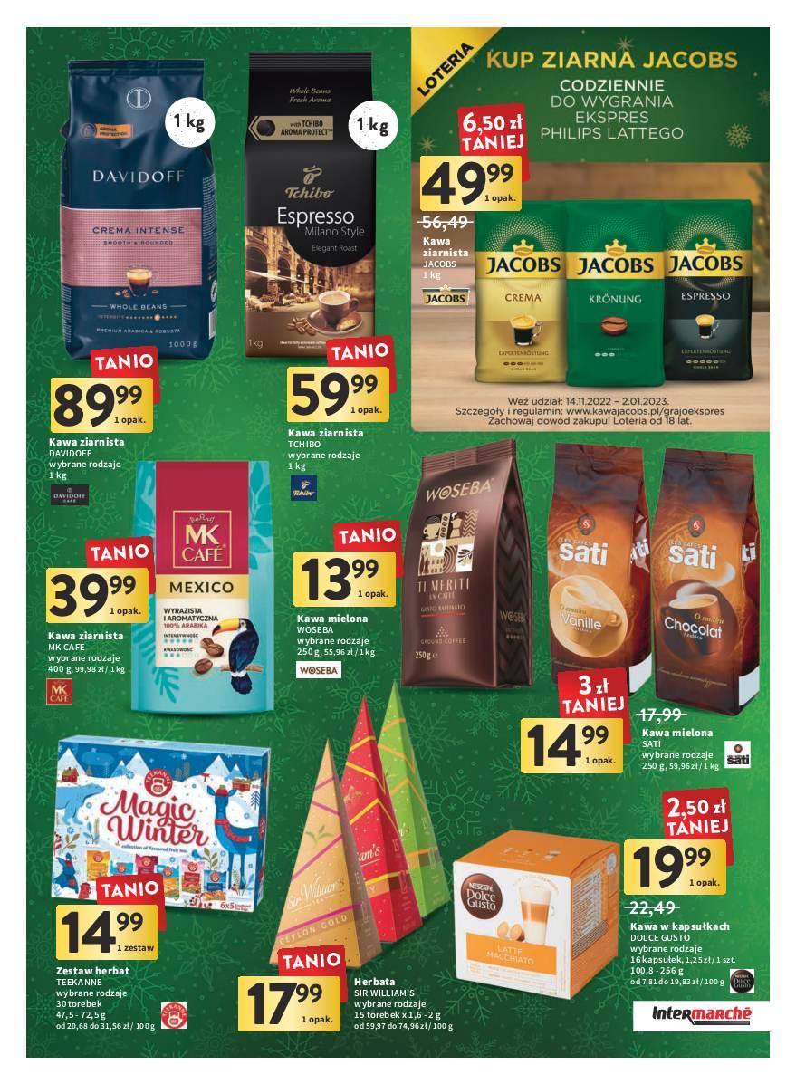 Gazetka promocyjna Intermarche str. 13