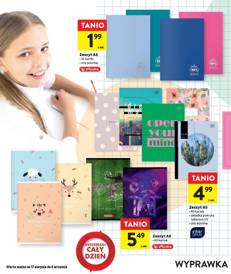 Gazetka promocyjna Intermarche str. 2