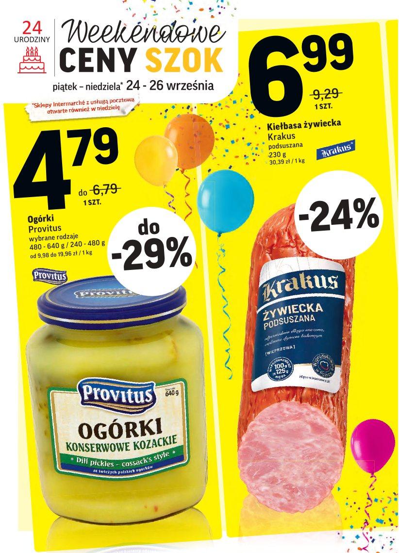 Gazetka promocyjna Intermarche str. 47