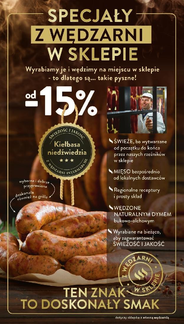 Gazetka promocyjna Intermarche str. 13