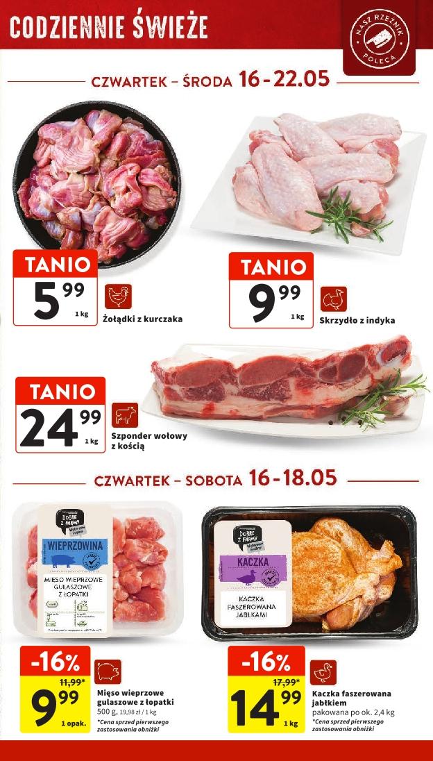 Gazetka promocyjna Intermarche str. 15