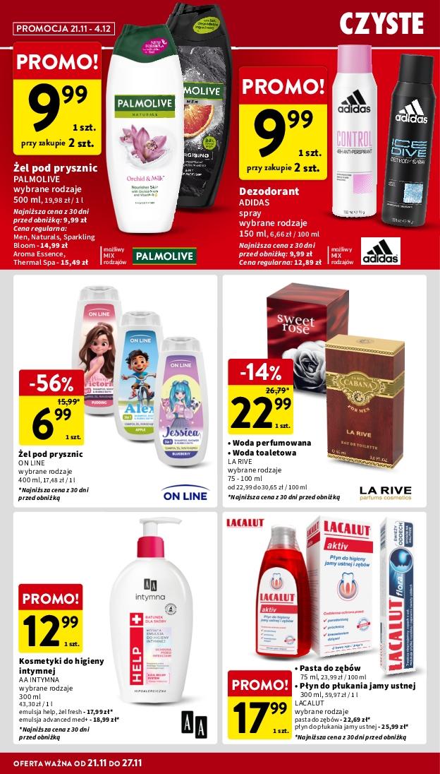 Gazetka promocyjna Intermarche str. 36