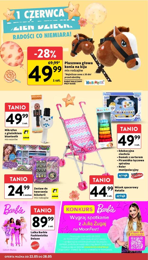 Gazetka promocyjna Intermarche str. 14