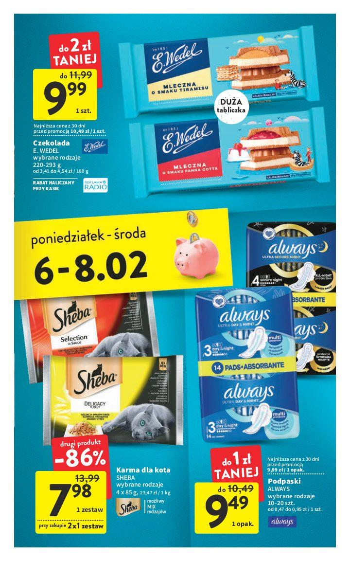 Gazetka promocyjna Intermarche str. 39