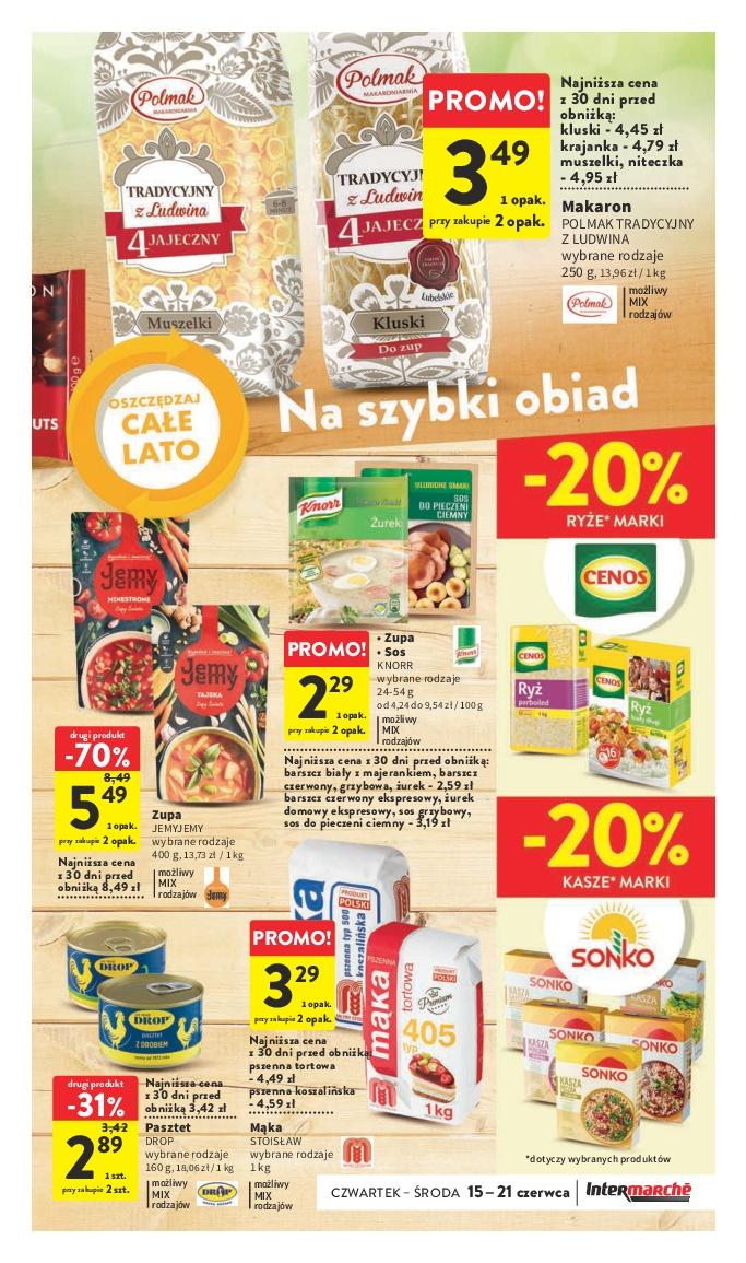 Gazetka promocyjna Intermarche str. 31
