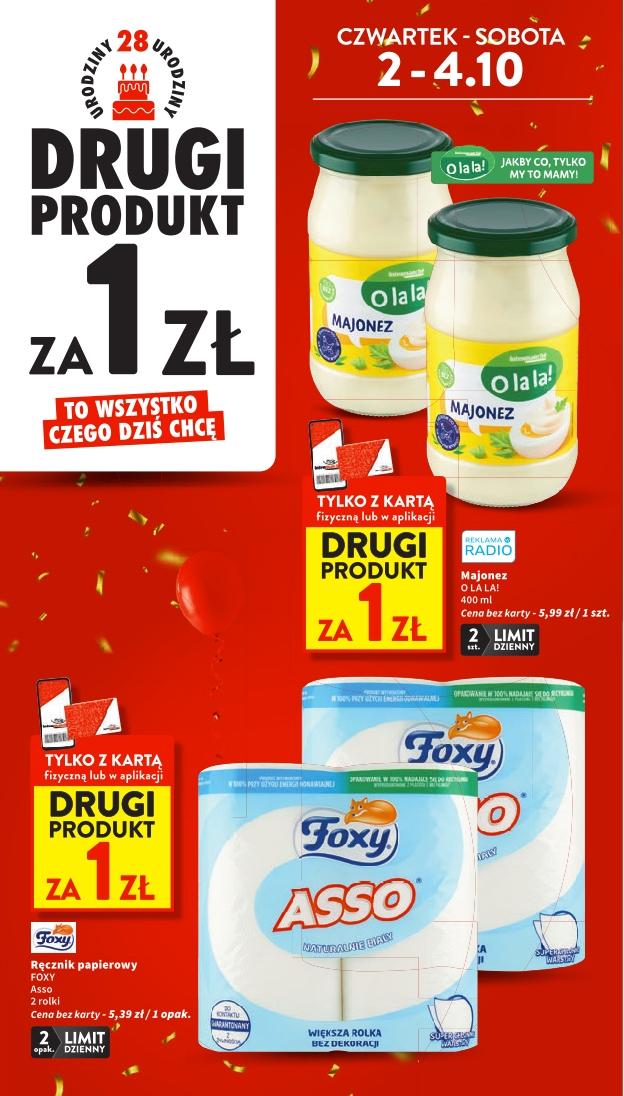 Gazetka promocyjna Intermarche str. 4