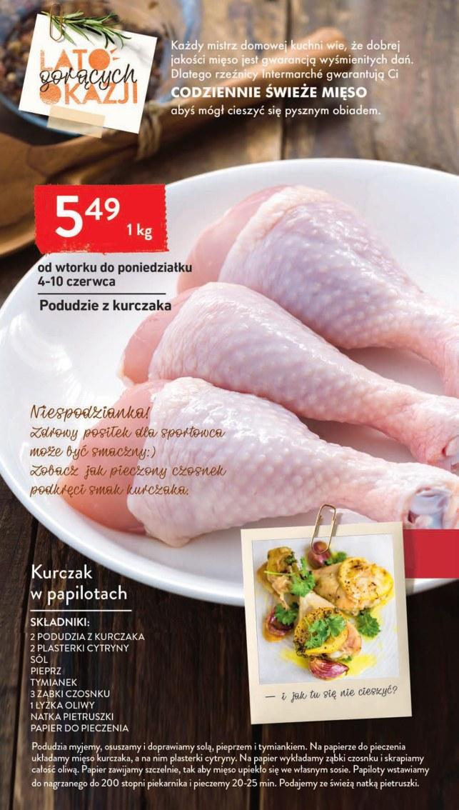 Gazetka promocyjna Intermarche str. 10