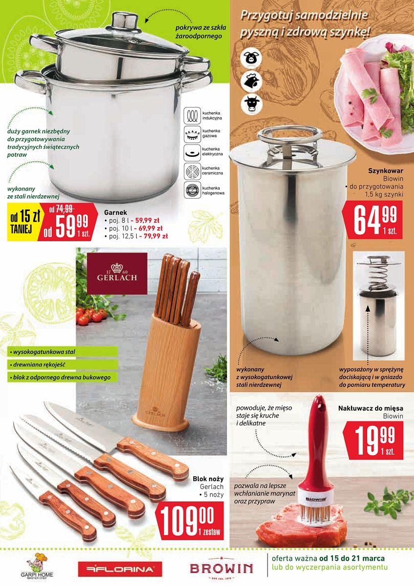 Gazetka promocyjna Intermarche str. 27