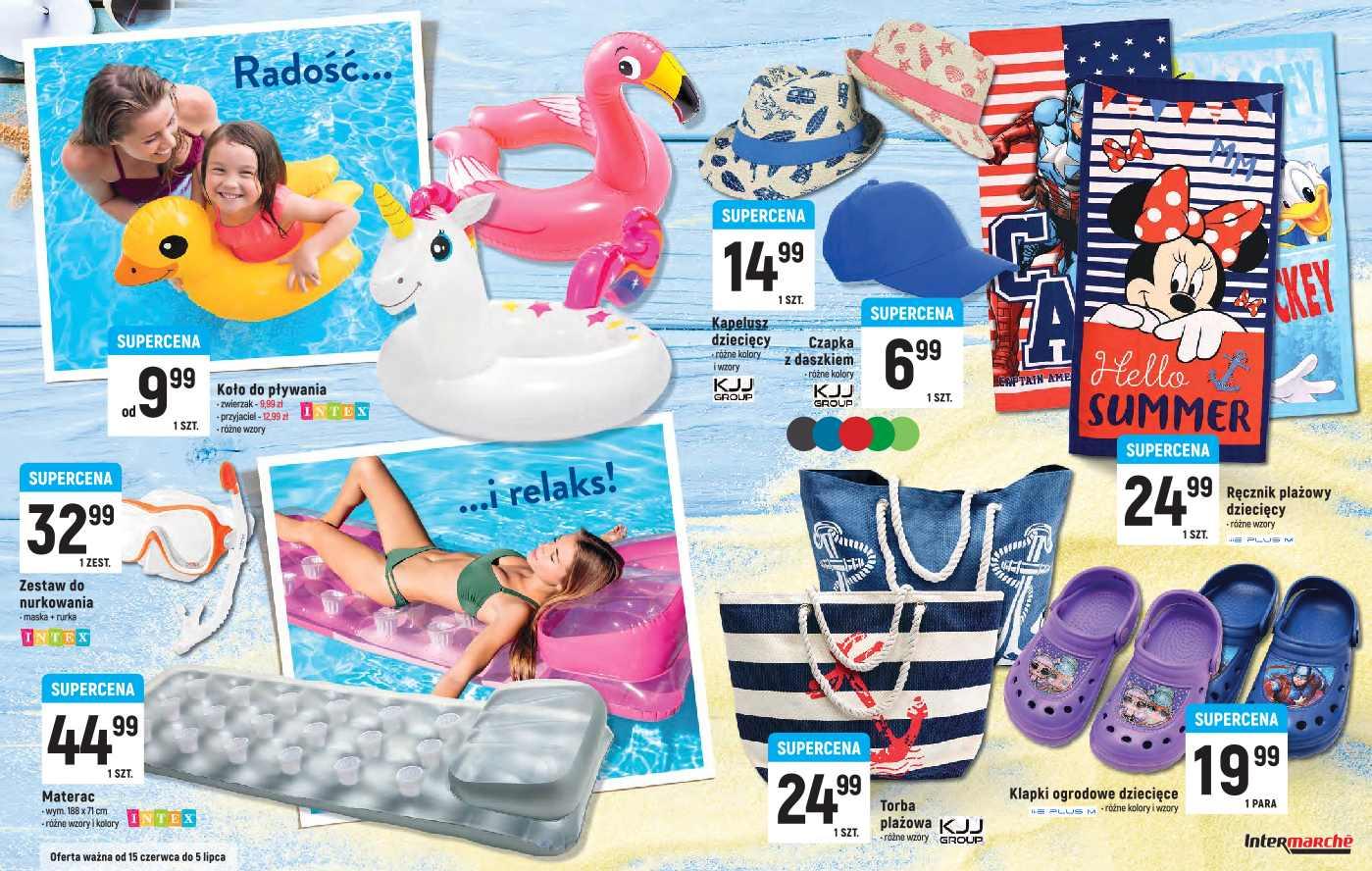 Gazetka promocyjna Intermarche str. 3