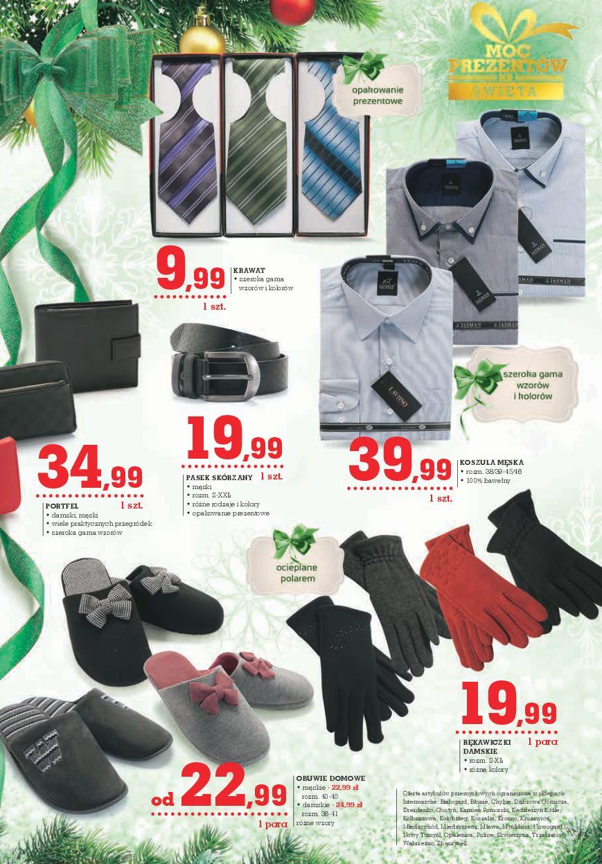 Gazetka promocyjna Intermarche str. 27