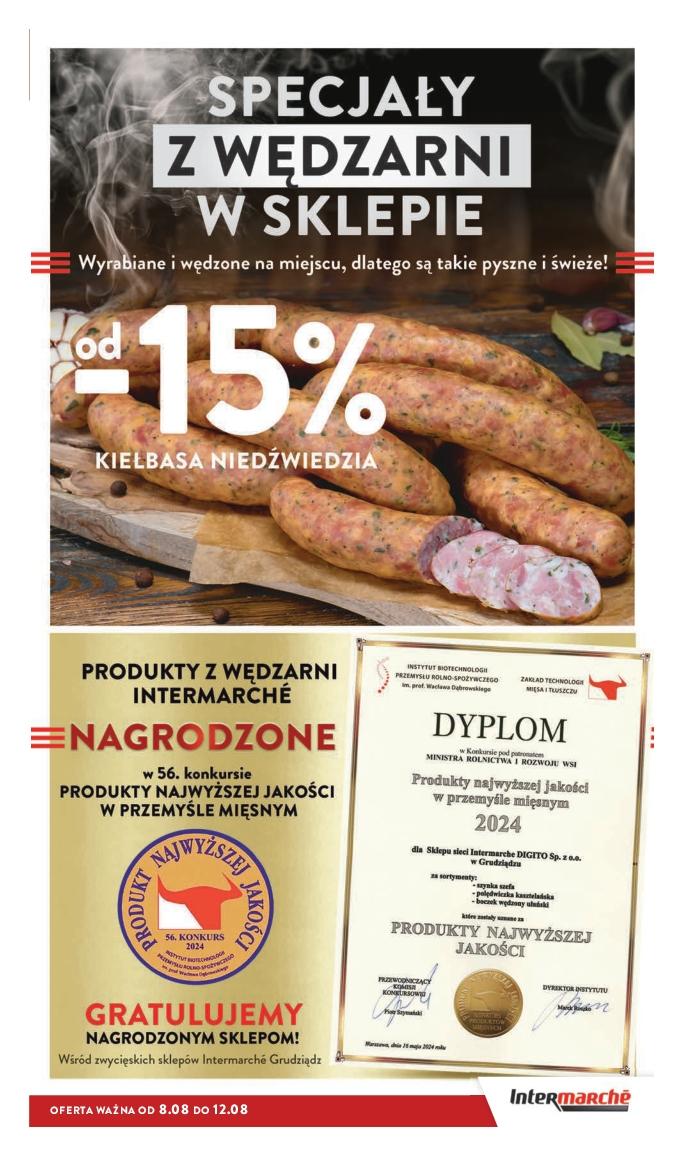 Gazetka promocyjna Intermarche str. 13