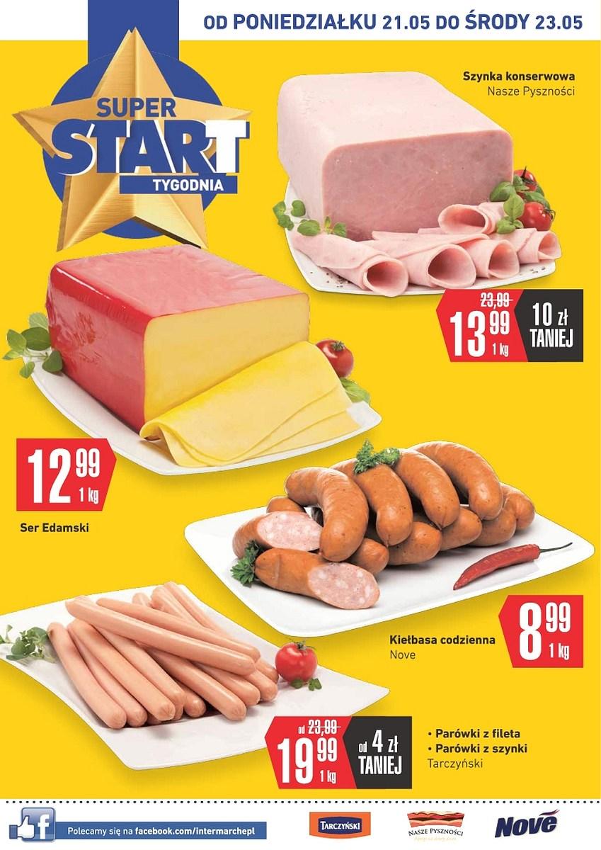 Gazetka promocyjna Intermarche str. 4