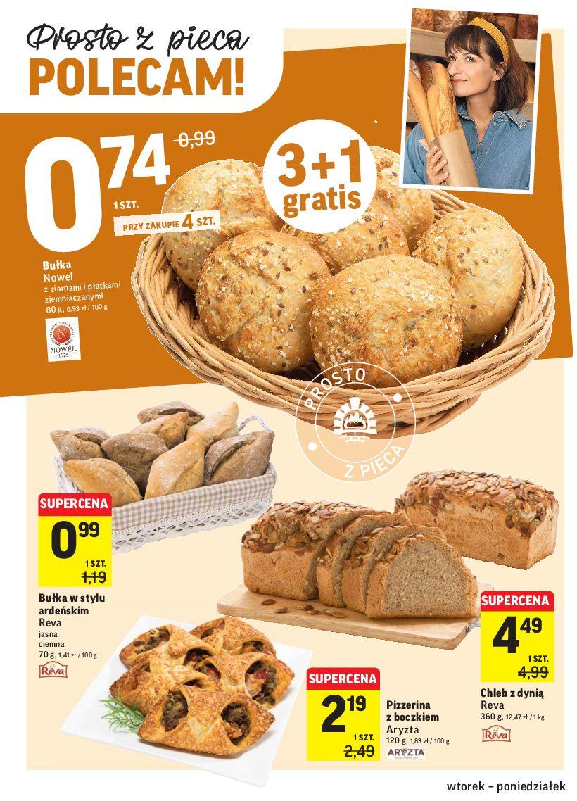 Gazetka promocyjna Intermarche str. 22